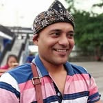 Vikram Mohan - @vik.rammohan - Instagram