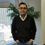 VIKRAM MOHAN - @vikingmarineservices - Instagram