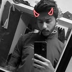 Vikram Mohan - @vikram_dass_ - Instagram