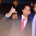 Vikram Mohanani - @vikram_mohanani - Instagram