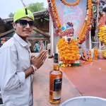 Vikram Nath - @vikram00753 - Instagram