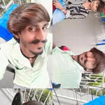 Vikram Nath - @miss__anushka__parmar8 - Instagram