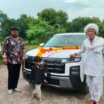 Vikram Raj - @vikram_nath_139 - Instagram