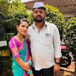 rani vikram pansare - @rani_vikrampansare - Instagram