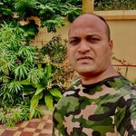 Vikram Pansare - @pansare2650 - Instagram