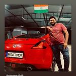 Vikram - @vikram.pansare - Instagram