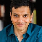 Vikram Paralkar - @vikramparalkar - Instagram