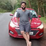 Vikram Parameswaran - @vikram_parameswaran - Instagram