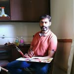 Vikram Paranjape - @vikram_paranjapee - Instagram