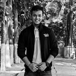 Vikram - @vikram._parasar - Instagram