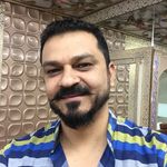 @vikram.pathania - Instagram