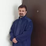 Vikram Pathania - @lightpaintphotos - Instagram