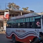 vikram_pathania_bus_service - @vikram_pathania7 - Instagram