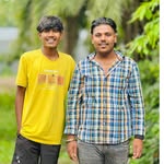 Vikram Pillay - @vikrampillay5 - Instagram