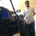 Vikram Pillay - Facebook