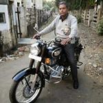 Vikram Pillay - @vikrampillay - Instagram