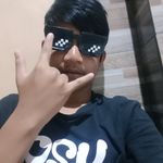 Vikram Rama Pillay - @pillay8747 - Instagram