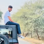 Vikram Poonia - @vikram_choudhary_sehi - Instagram