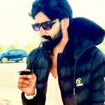 VIKRAM POONIA - @v_kay_poonia - Instagram