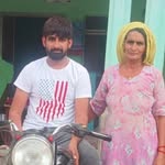 Vikram Poonia - @vikram_poonia904 - Instagram