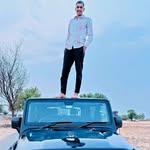 Vikram Poonia - @vikrampoonia01 - Instagram