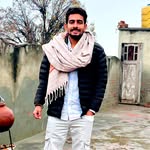 Vikram Poonia - @vickykirori - Instagram