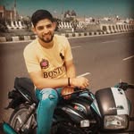 Vikram Poonia - @vikram.poonia._24 - Instagram