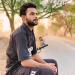 Vikram Poonia - @bdnaam_____ - Instagram