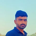Vikram Poonia - @vikrampoonia09 - Instagram