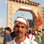 Vikram Poonia - Facebook