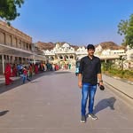 Vikram Poonia - @vikram_poonia10 - Instagram