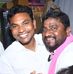 Vikram Poduthuri - Facebook