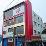 J. Vikram Prabhakar - @jvr_mahal_ayyapakkam - Instagram