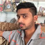 Vicky - @vikram_prabhakar_95 - Instagram