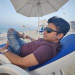 Vikram Prabhakar - @vikram.prabhakar.16 - Instagram