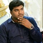 Vikram Prabhakar - @vikram_prabhakar.p - Instagram
