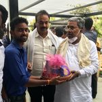 Vikram Prabhakar Gowda - @vikramprabhakar9595 - Instagram