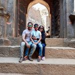 Vikram Prabhakar Pawar - @pawarvikramprabhakar - Instagram