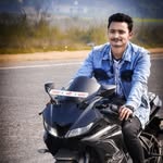 विक्रम सिंह पराशर - @vikram_singh_prashar - Instagram