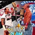 Vikram Prashar - @wwe_rumours_news - Instagram