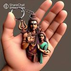 Vikram Prashar - Facebook