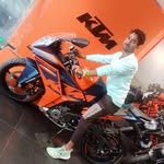 Vikram Prashar Choudhary - @lovely_devil_vikram - Instagram
