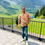 Vikram Rai - @vikramrai1 - Instagram