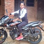 Vikram Rai - @vikramrai297 - Instagram
