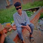 Vikram Rai - @vikr_am_0 - Instagram