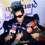 Vikram Rai Medhi - @vikramraimedhi - Instagram
