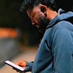 Vikram Raina - @vikkykkallepu - Instagram