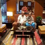 Vikram Raina - Facebook