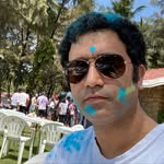 Vikram Raina - @vsraina - Instagram