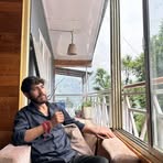 Vikram Raina - Facebook